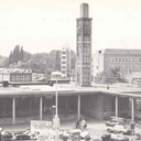 Stationsplein Enschede