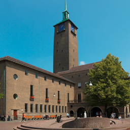 Stadhuis
