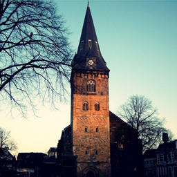 Oude kerk