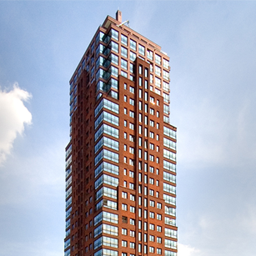 Alfa toren